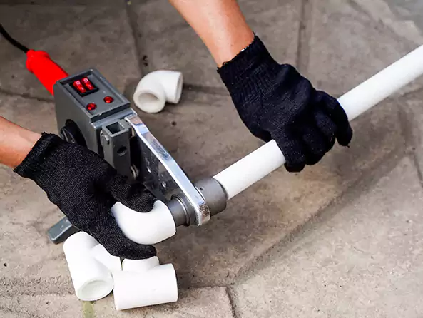 Why Choose East Patchogue Plumbing for Pipe Replacement in East Patchogue, NY?