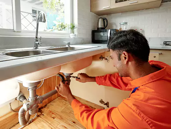 Why Choose East Patchogue Plumbing for Plumbing Installation in East Patchogue, NY?