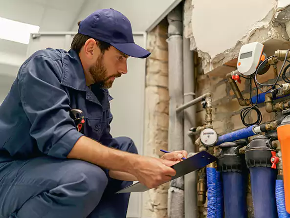 Why Choose East Patchogue Plumbing for Plumbing Maintenance in East Patchogue, NY?