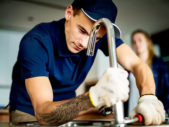 Why Choose East Patchogue Plumbing for Plumbing Repair in East Patchogue, NY?