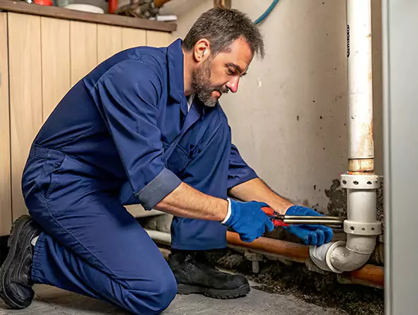 Why Choose East Patchogue Plumbing for Repiping Services in East Patchogue?