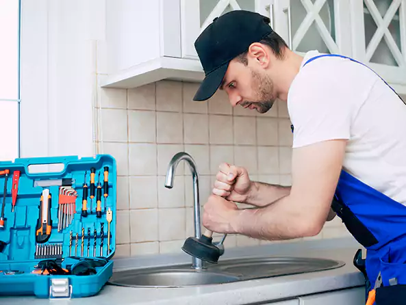 Why Choose East Patchogue Plumbing for Rooter Services in East Patchogue, NY?