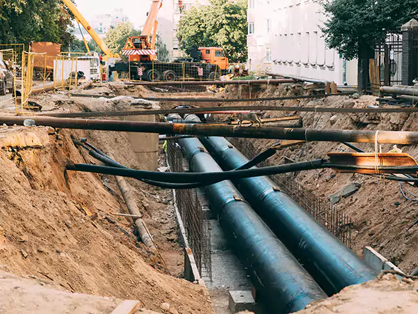 Why Choose East Patchogue Plumbing for Sewer Cleaning in East Patchogue, NY?