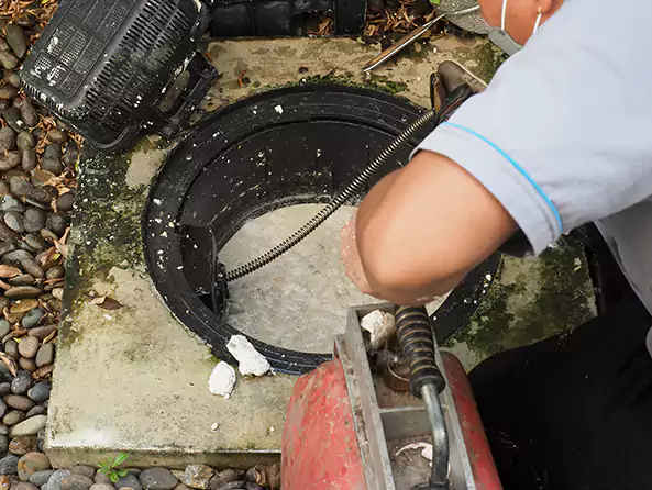 Why Choose East Patchogue Plumbing for Sewer Line Cleaning in East Patchogue, NY?
