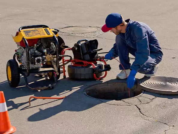  Why Choose East Patchogue Plumbing for Sewer Line Inspection in East Patchogue, NY?