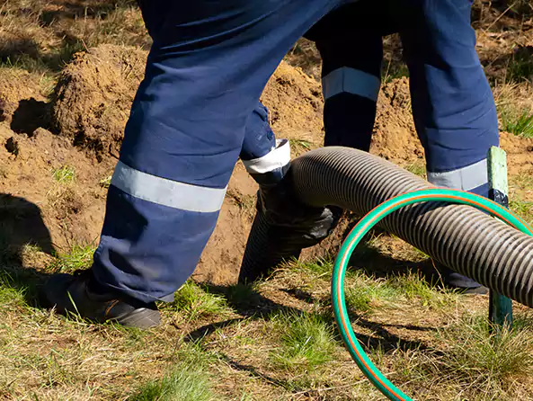 Why Choose East Patchogue Plumbing for Sewer Line Replacement in East Patchogue, NY?