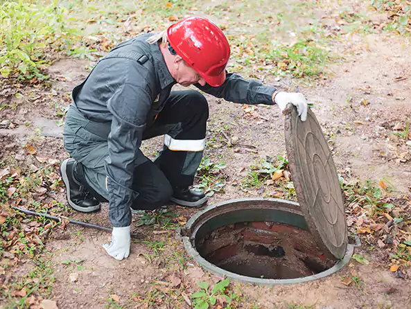 Why Choose East Patchogue Plumbing for Sewer Repair in East Patchogue, NY?
