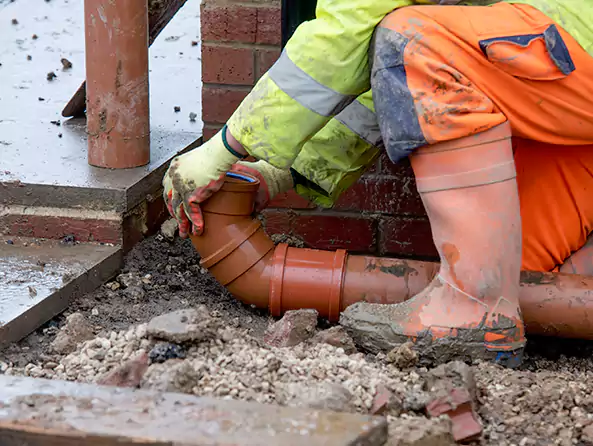 Why Choose East Patchogue Plumbing for Sewer Replacement in East Patchogue, NY?