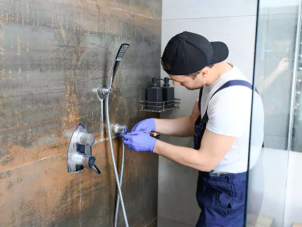 Why Choose East Patchogue Plumbing for Shower Installation in East Patchogue, NY?