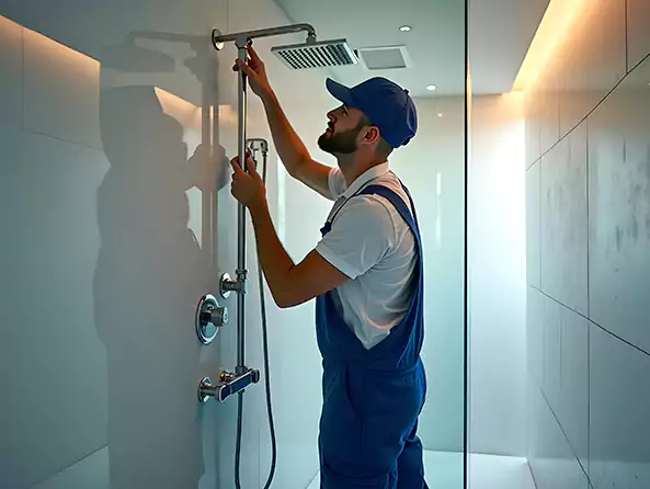 Why Choose East Patchogue Plumbing for Shower Replacement in East Patchogue, NY?