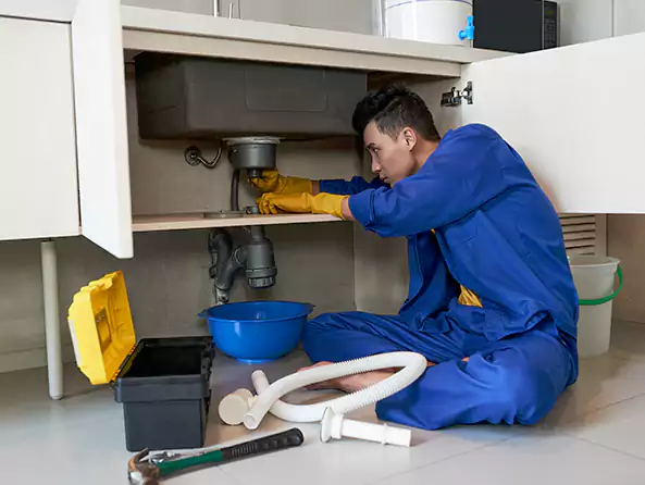 Why Choose East Patchogue Plumbing for Sink Drain Replacement in East Patchogue, NY?