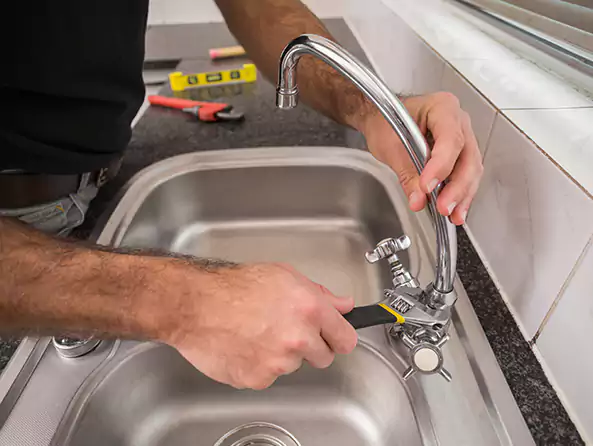 Why Choose East Patchogue Plumbing for Sink Installation in East Patchogue, NY?