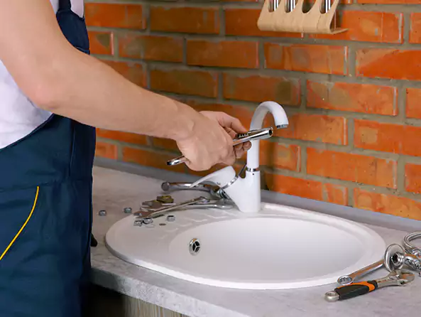 Why Choose East Patchogue Plumbing for Sink Repair in East Patchogue, NY?