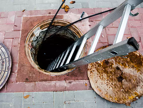 Why Choose East Patchogue Plumbing for Storm Drain Cleaning in East Patchogue, NY?