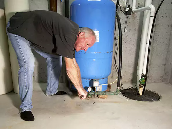 Why Choose East Patchogue Plumbing for Sump Pump Installation in East Patchogue?