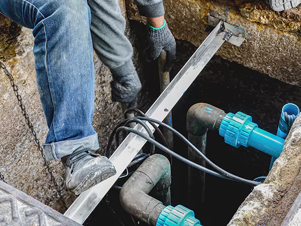 Why Choose East Patchogue Plumbing for Sump Pump Maintenance in East Patchogue, NY?