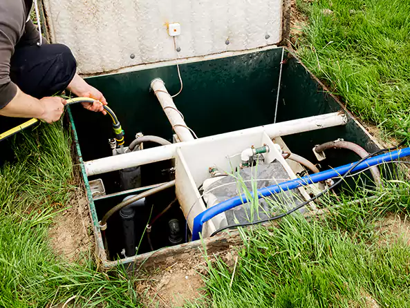 Why Choose East Patchogue Plumbing for Sump Pump Replacement in East Patchogue, NY?
