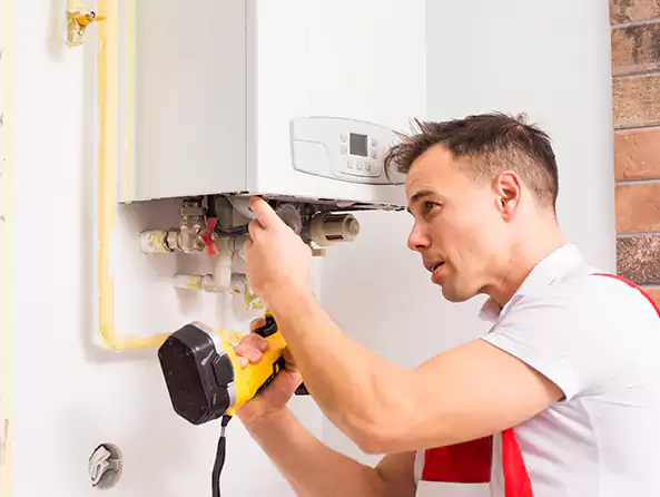 Why Choose East Patchogue Plumbing for Tankless Water Heater Installation in East Patchogue, NY?