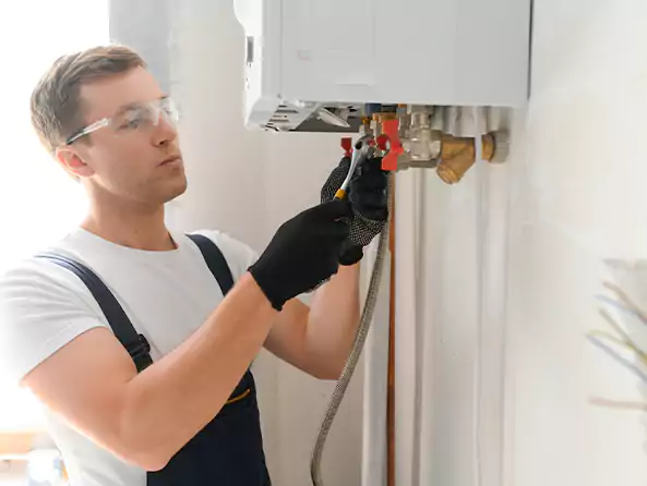 Why Choose East Patchogue Plumbing for Tankless Water Heater Maintenance in East Patchogue, NY?