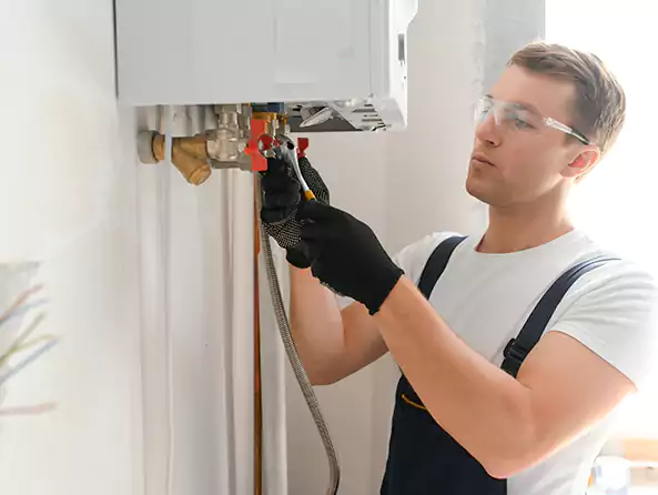 Why Choose East Patchogue Plumbing for Tankless Water Heater Repair in East Patchogue, NY?