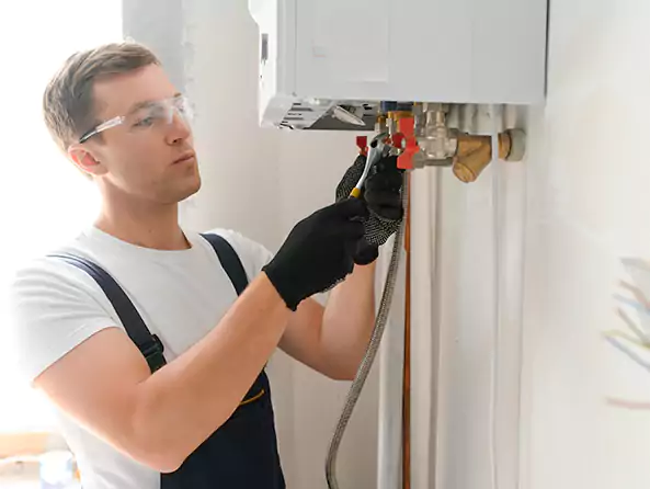 Why Choose East Patchogue Plumbing for Tankless Water Heater Replacement in East Patchogue, NY?