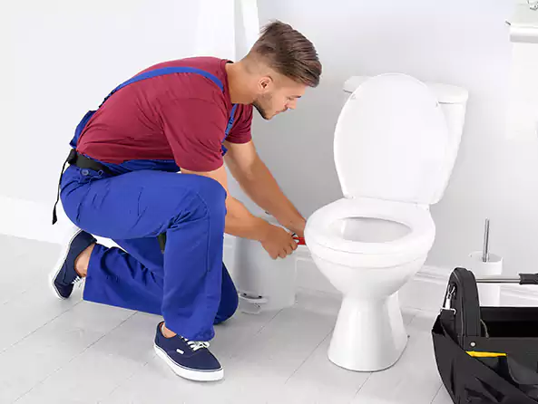 Why Choose East Patchogue Plumbing for Toilet Installation in East Patchogue, NY?