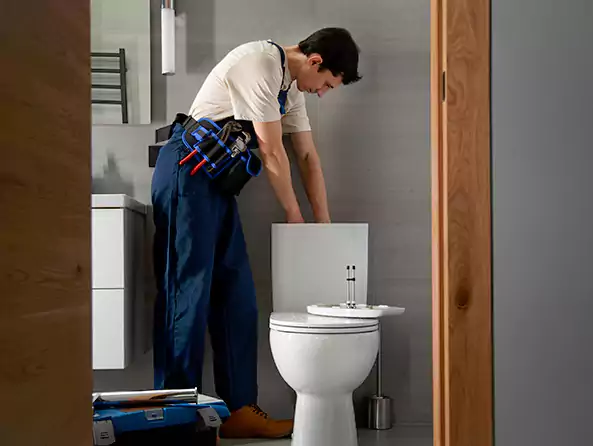 Why Choose East Patchogue Plumbing for Toilet Replacement in East Patchogue, NY?