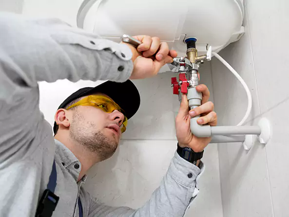 Why Choose East Patchogue Plumbing for Water Heater Expansion Tank Installation in East Patchogue, NY?