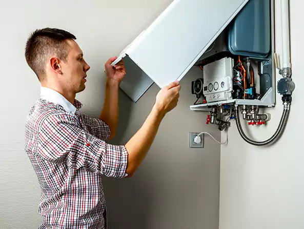 Why Choose East Patchogue Plumbing for Water Heater Installation in East Patchogue, NY?