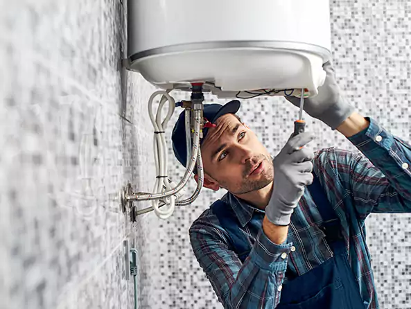 Why Choose East Patchogue Plumbing for Water Heater Maintenance in East Patchogue, NY?