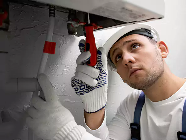 Why Choose East Patchogue Plumbing for Water Heater Repair in East Patchogue, NY?