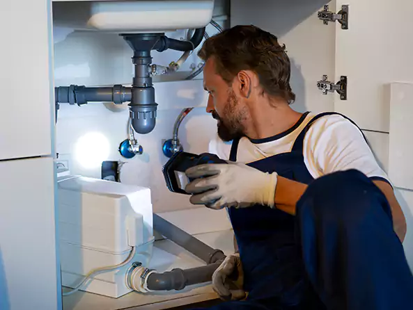 Why Choose East Patchogue Plumbing for Water Leak Repair in East Patchogue, NY?