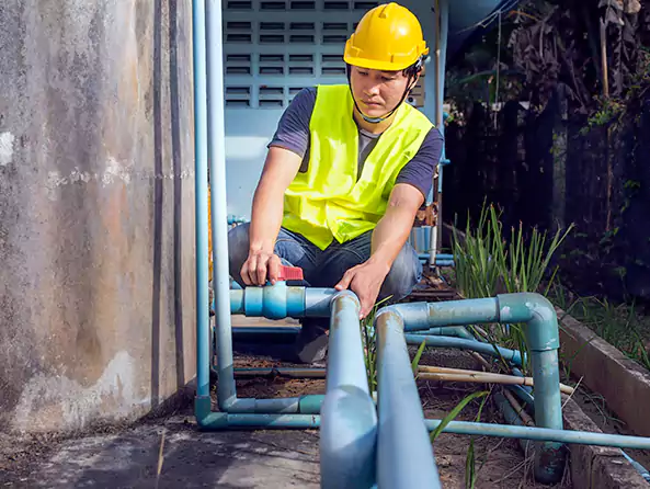 Why Choose East Patchogue Plumbing for Water Line Installation in East Patchogue, NY