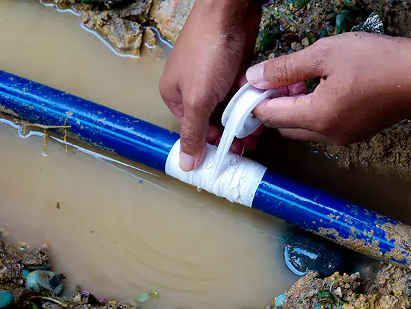  Why Choose East Patchogue Plumbing for Water Line Repair in East Patchogue, NY?]