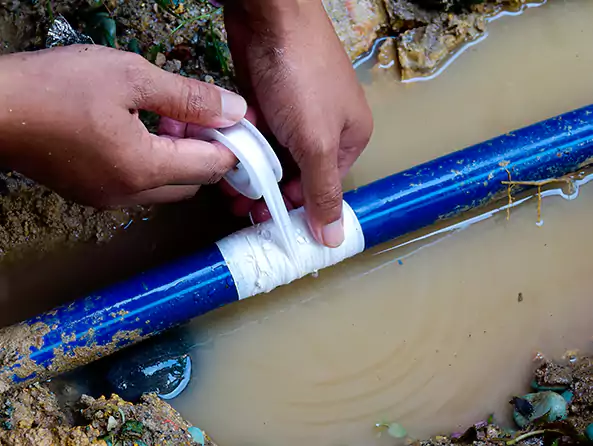 Why Choose East Patchogue Plumbing for Water Line Replacement in East Patchogue, NY?