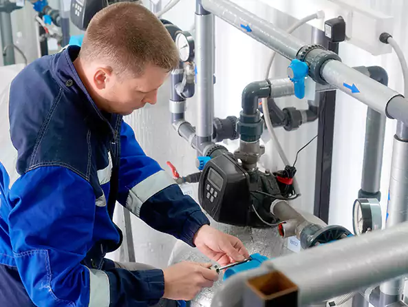 Why Choose East Patchogue Plumbing for Water Softener Installation in East Patchogue, NY?