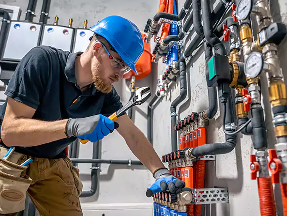 Why Choose East Patchogue Plumbing for Water Softener Repair in East Patchogue?