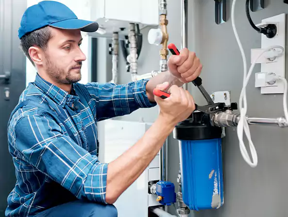 Why Choose East Patchogue Plumbing for Water Softener Replacement in East Patchogue, NY?