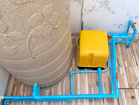 Why Choose East Patchogue Plumbing for Well Pressure Tank Replacement in East Patchogue, NY?