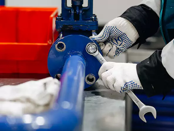 Why Choose East Patchogue Plumbing for Well Pump Repair in East Patchogue, NY?