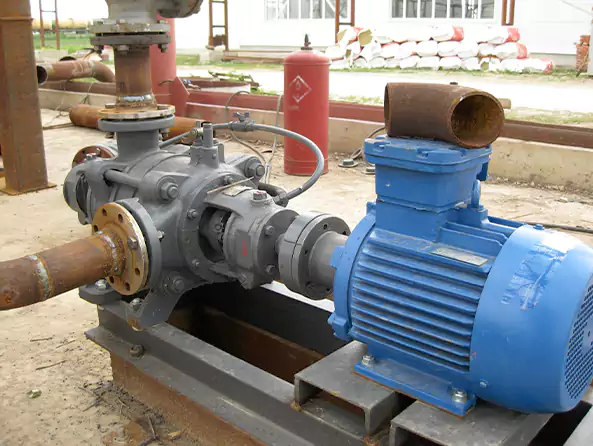 Why Choose East Patchogue Plumbing for Well Pump Replacement in East Patchogue, NY?